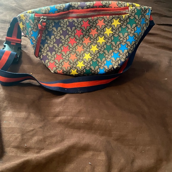 Gucci Other - gucci fanny pack